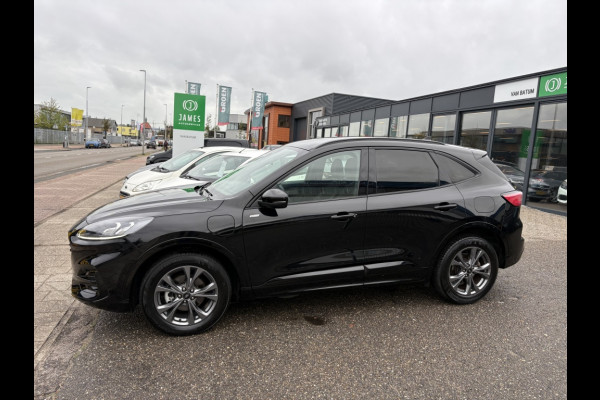 Ford Kuga 2.5 PHEV ST-Line | Camera | hybride