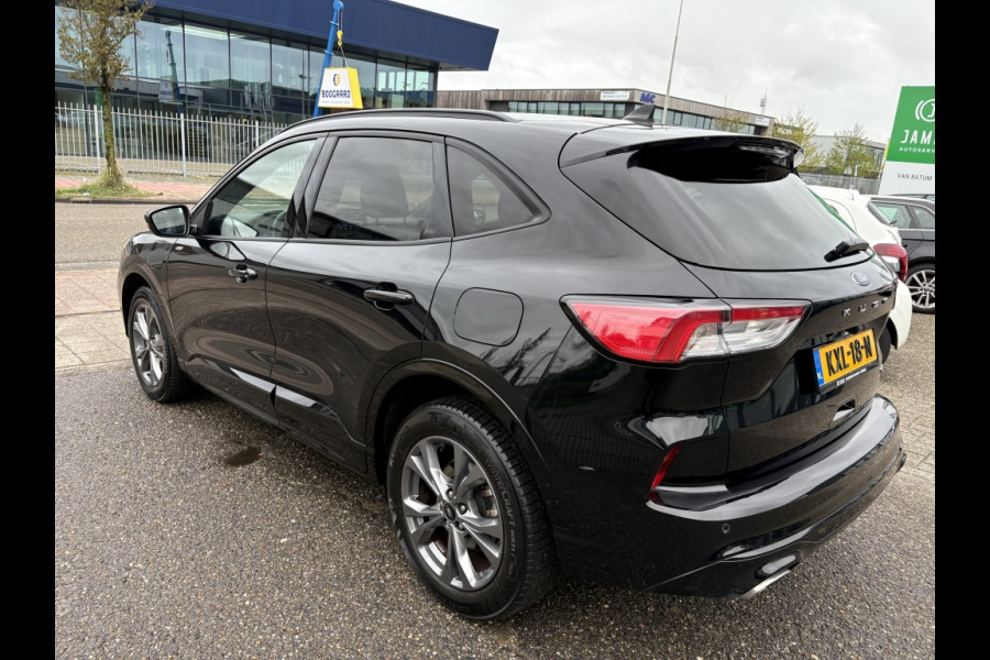 Ford Kuga 2.5 PHEV ST-Line | Camera | hybride