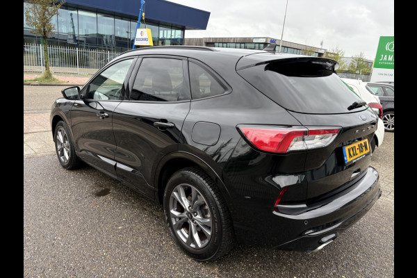 Ford Kuga 2.5 PHEV ST-Line | Camera | hybride