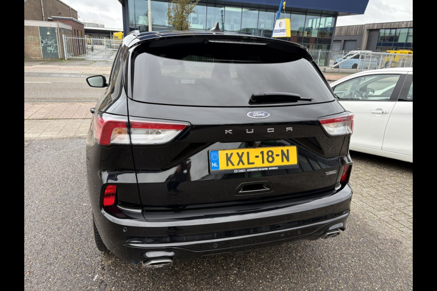 Ford Kuga 2.5 PHEV ST-Line | Camera | hybride
