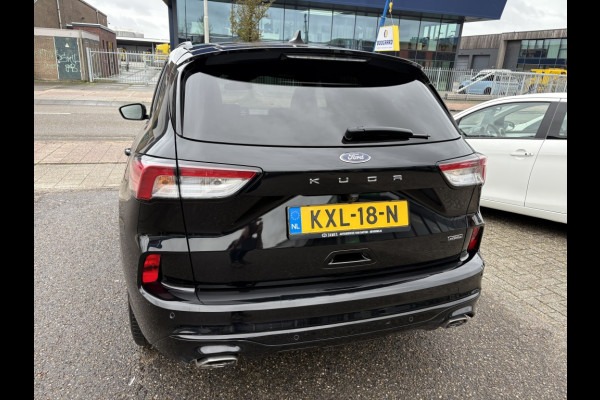 Ford Kuga 2.5 PHEV ST-Line | Camera | hybride