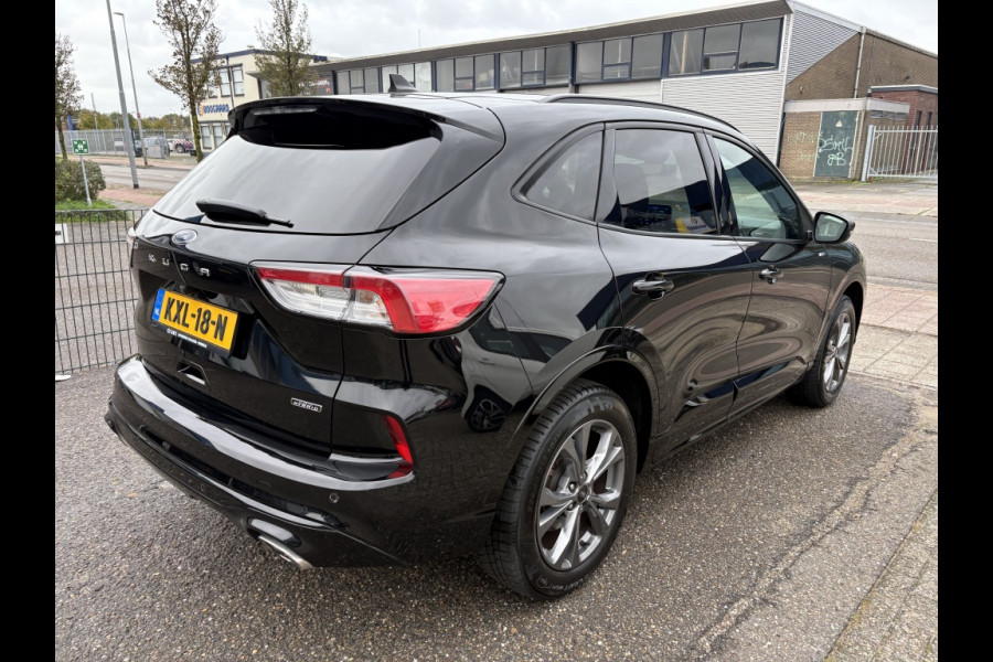 Ford Kuga 2.5 PHEV ST-Line | Camera | hybride