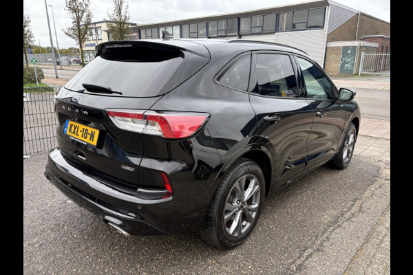 Ford Kuga 2.5 PHEV ST-Line | Camera | hybride