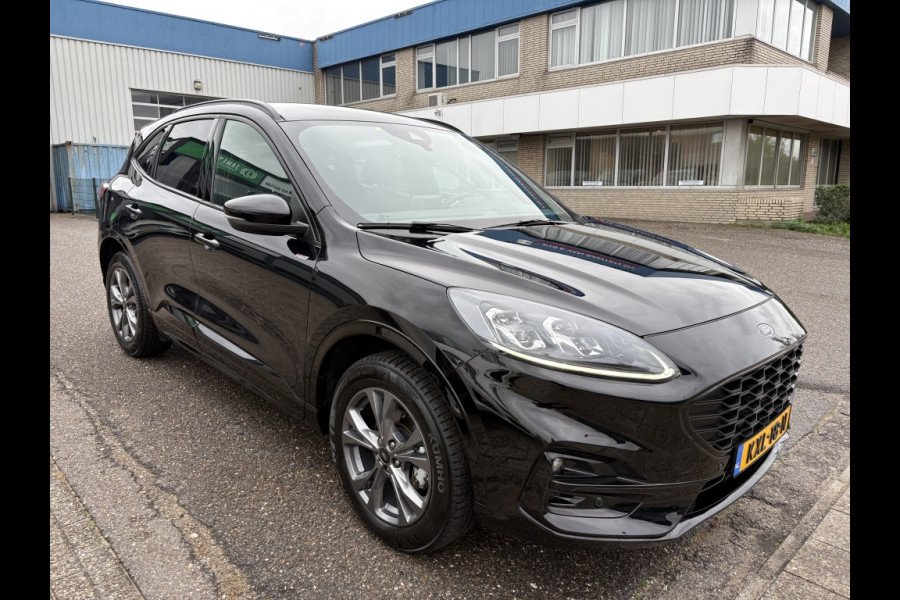 Ford Kuga 2.5 PHEV ST-Line | Camera | hybride