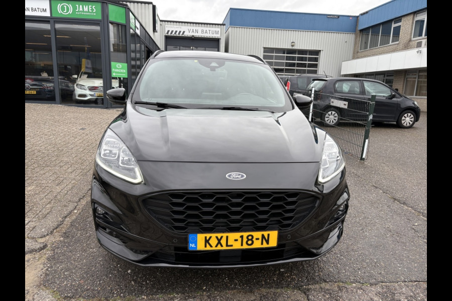 Ford Kuga 2.5 PHEV ST-Line | Camera | hybride