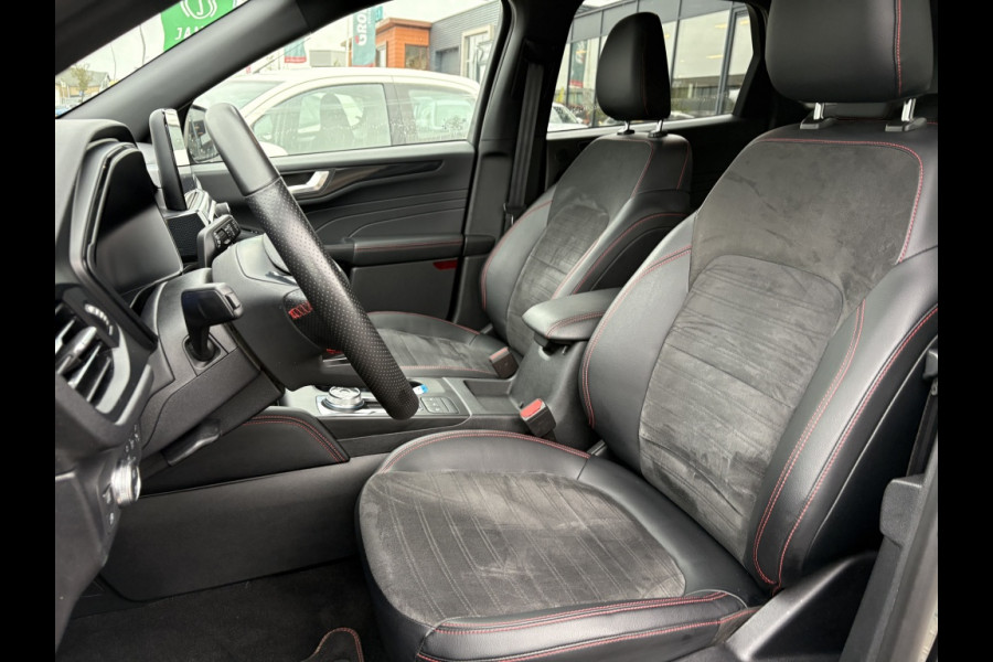 Ford Kuga 2.5 PHEV ST-Line | Camera | hybride