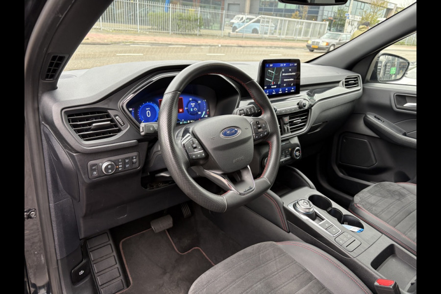 Ford Kuga 2.5 PHEV ST-Line | Camera | hybride