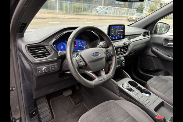 Ford Kuga 2.5 PHEV ST-Line | Camera | hybride