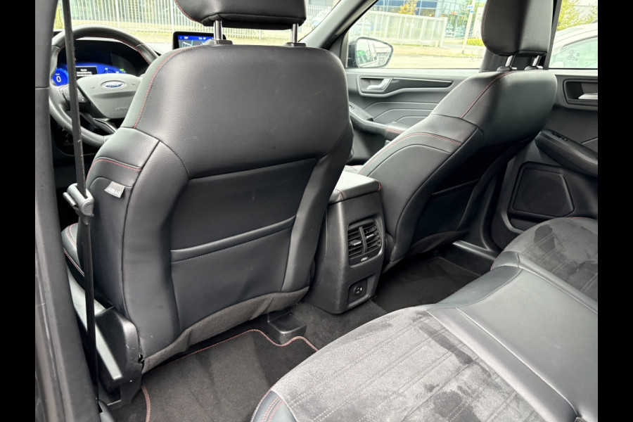 Ford Kuga 2.5 PHEV ST-Line | Camera | hybride