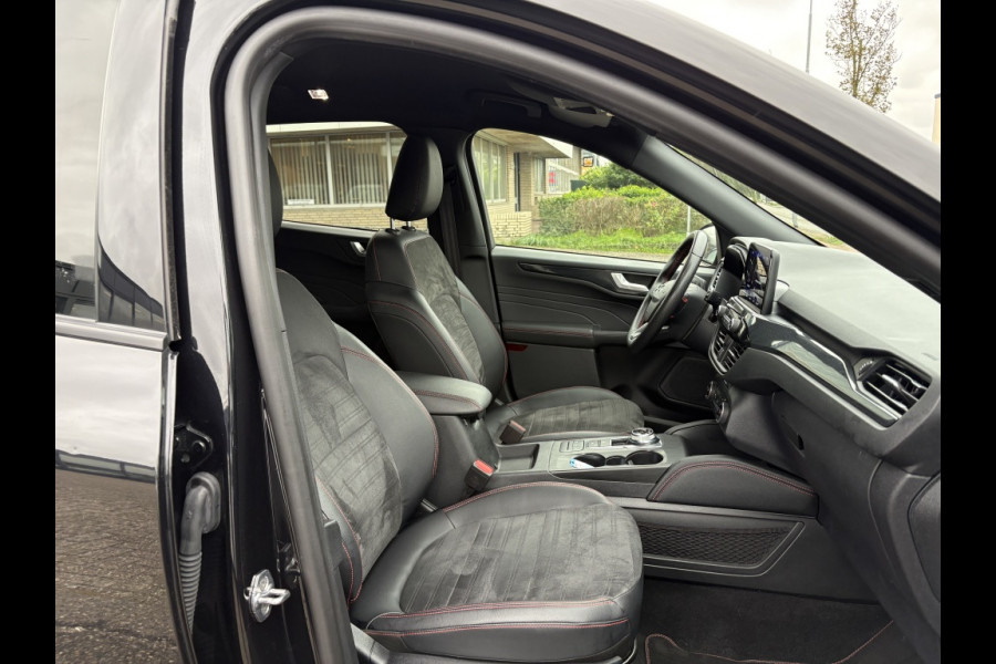 Ford Kuga 2.5 PHEV ST-Line | Camera | hybride