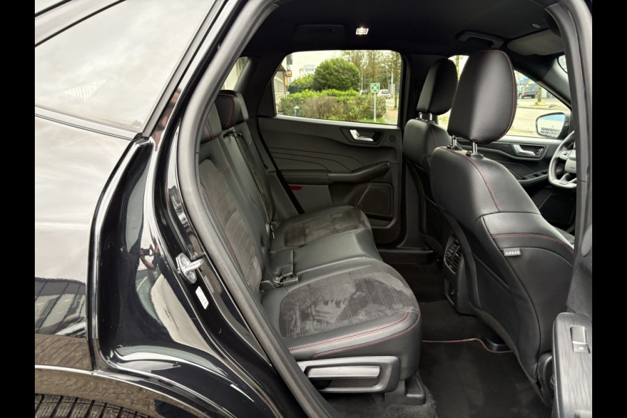 Ford Kuga 2.5 PHEV ST-Line | Camera | hybride