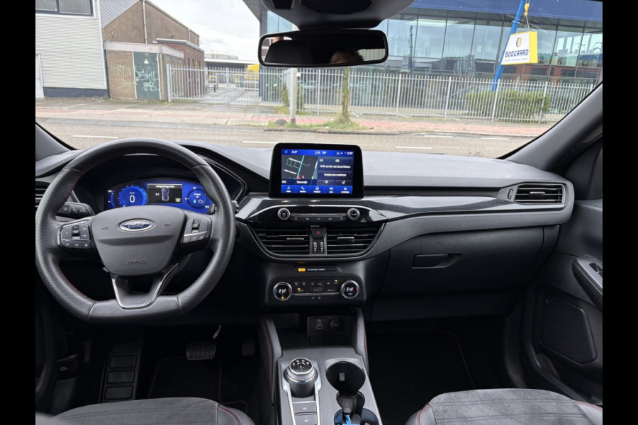 Ford Kuga 2.5 PHEV ST-Line | Camera | hybride