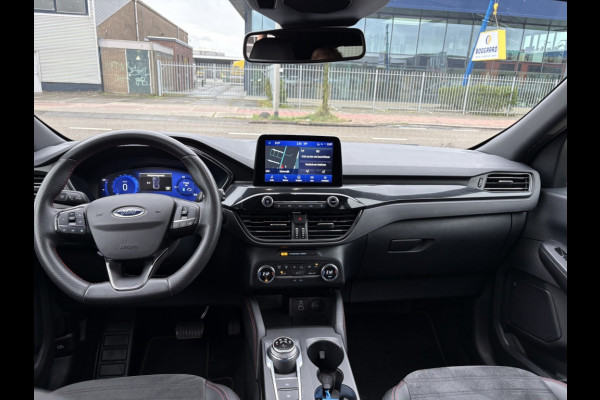 Ford Kuga 2.5 PHEV ST-Line | Camera | hybride