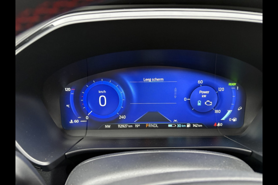 Ford Kuga 2.5 PHEV ST-Line | Camera | hybride