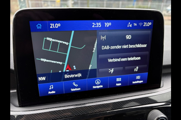 Ford Kuga 2.5 PHEV ST-Line | Camera | hybride