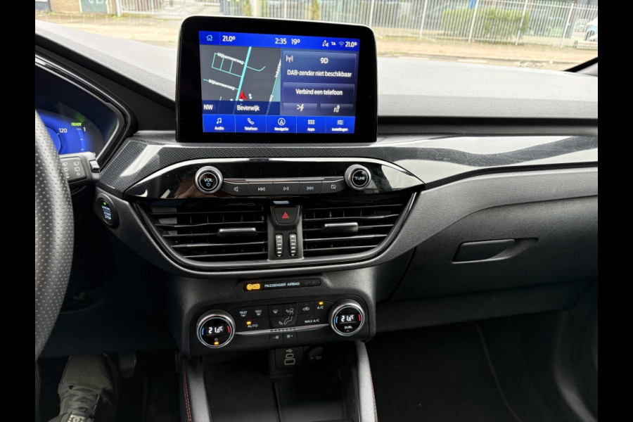 Ford Kuga 2.5 PHEV ST-Line | Camera | hybride