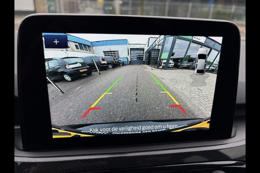 Ford Kuga 2.5 PHEV ST-Line | Camera | hybride
