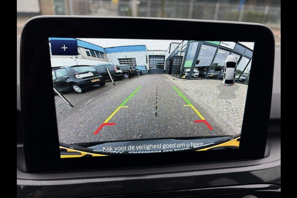 Ford Kuga 2.5 PHEV ST-Line | Camera | hybride