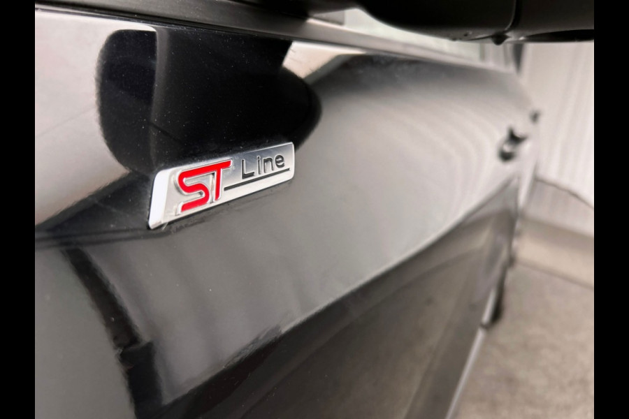 Ford Kuga 2.5 PHEV ST-Line | Camera | hybride