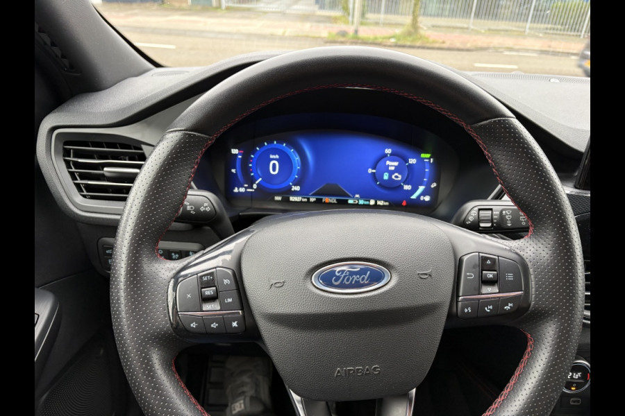 Ford Kuga 2.5 PHEV ST-Line | Camera | hybride