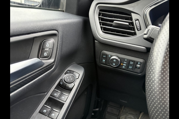Ford Kuga 2.5 PHEV ST-Line | Camera | hybride