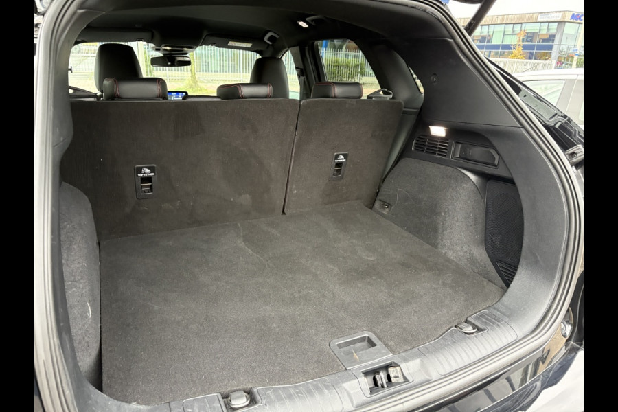 Ford Kuga 2.5 PHEV ST-Line | Camera | hybride