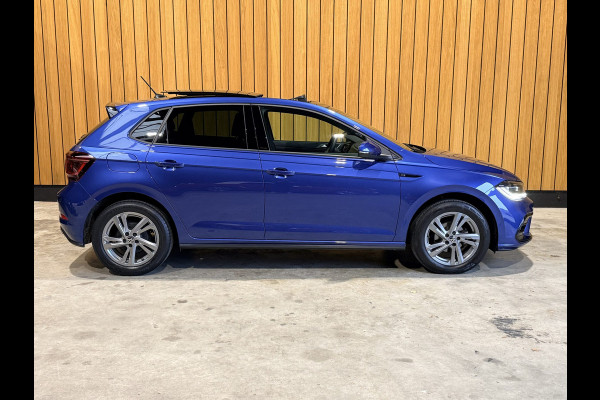 Volkswagen Polo 1.0 TSI R-Line