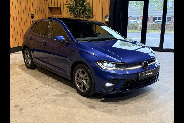 Volkswagen Polo 1.0 TSI R-Line