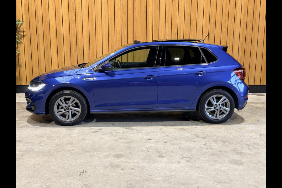 Volkswagen Polo 1.0 TSI R-Line