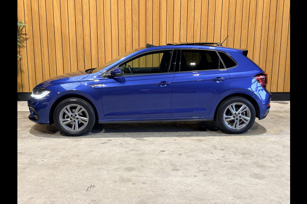 Volkswagen Polo 1.0 TSI R-Line