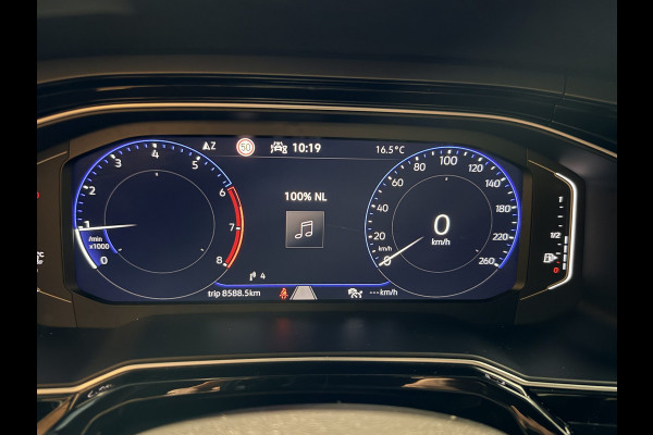 Volkswagen Polo 1.0 TSI R-Line
