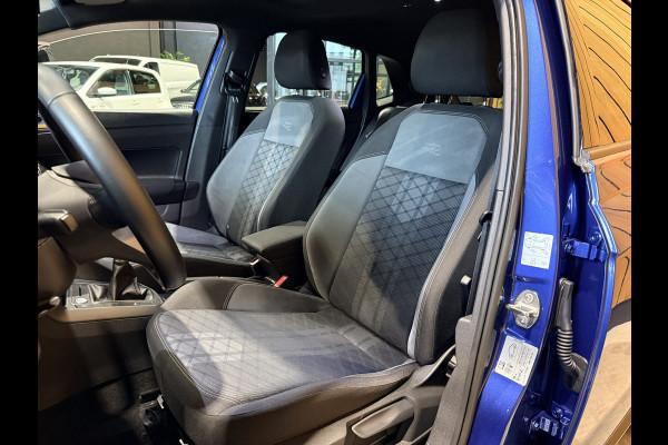 Volkswagen Polo 1.0 TSI R-Line