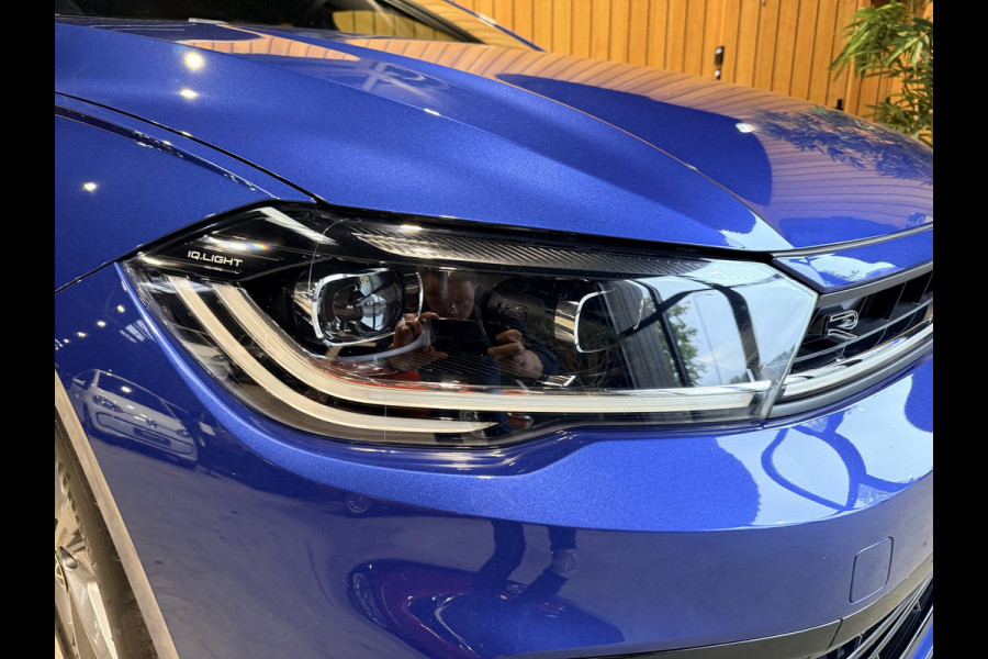 Volkswagen Polo 1.0 TSI R-Line