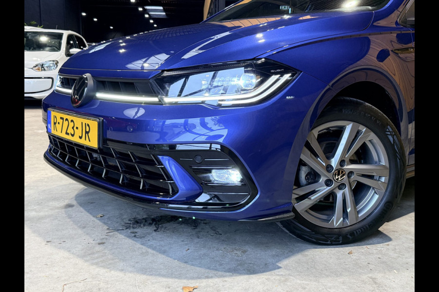 Volkswagen Polo 1.0 TSI R-Line