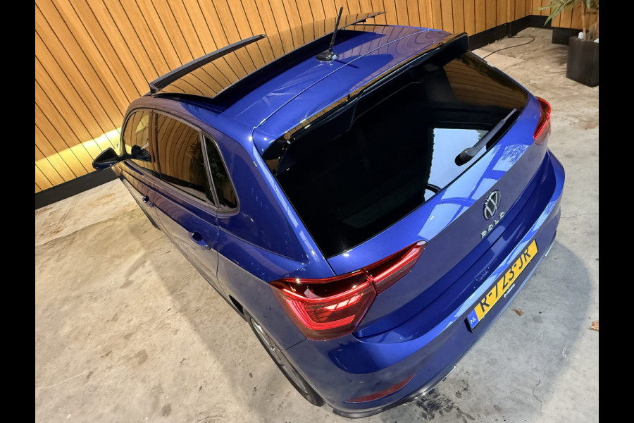 Volkswagen Polo 1.0 TSI R-Line