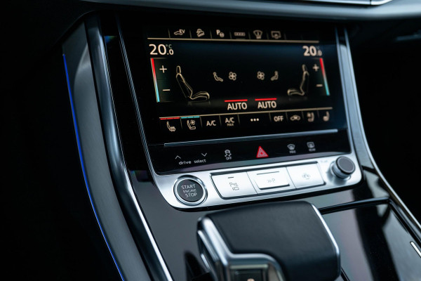 Audi Q7 60 TFSI e quattro S Competition ABT B&O Massage
