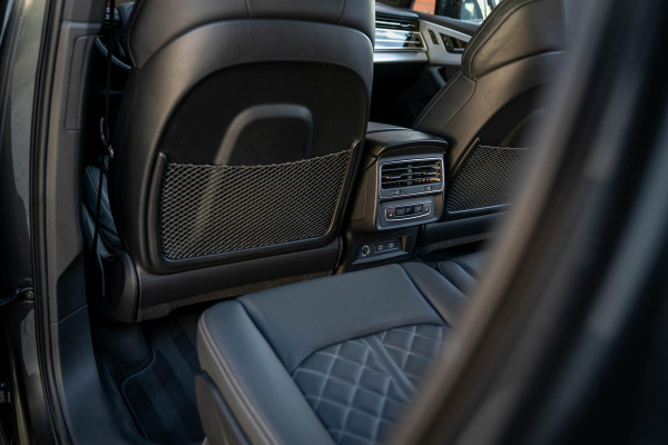 Audi Q7 60 TFSI e quattro S Competition ABT B&O Massage