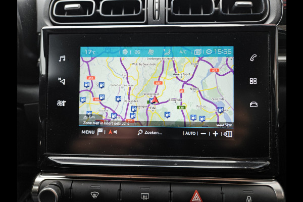 Citroën C3 1.2 PureTech S&S Feel Edition Carplay! Airco! Cruise Control! Leuke/Nette Auto! Dealer Onderhouden!