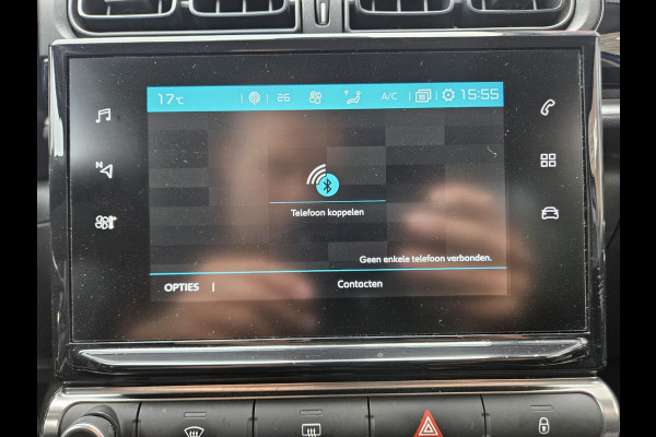 Citroën C3 1.2 PureTech S&S Feel Edition Carplay! Airco! Cruise Control! Leuke/Nette Auto! Dealer Onderhouden!