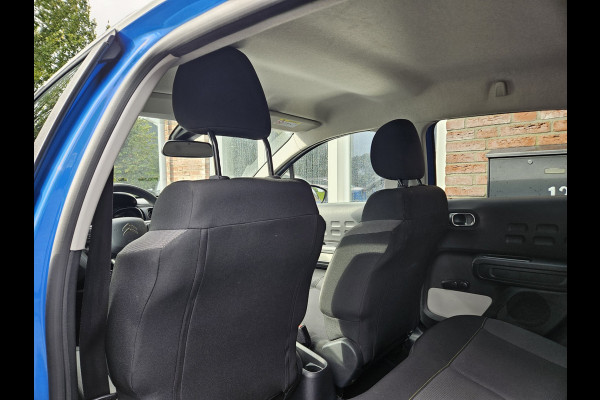 Citroën C3 1.2 PureTech S&S Feel Edition Carplay! Airco! Cruise Control! Leuke/Nette Auto! Dealer Onderhouden!