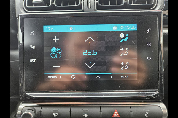 Citroën C3 1.2 PureTech S&S Feel Edition Carplay! Airco! Cruise Control! Leuke/Nette Auto! Dealer Onderhouden!