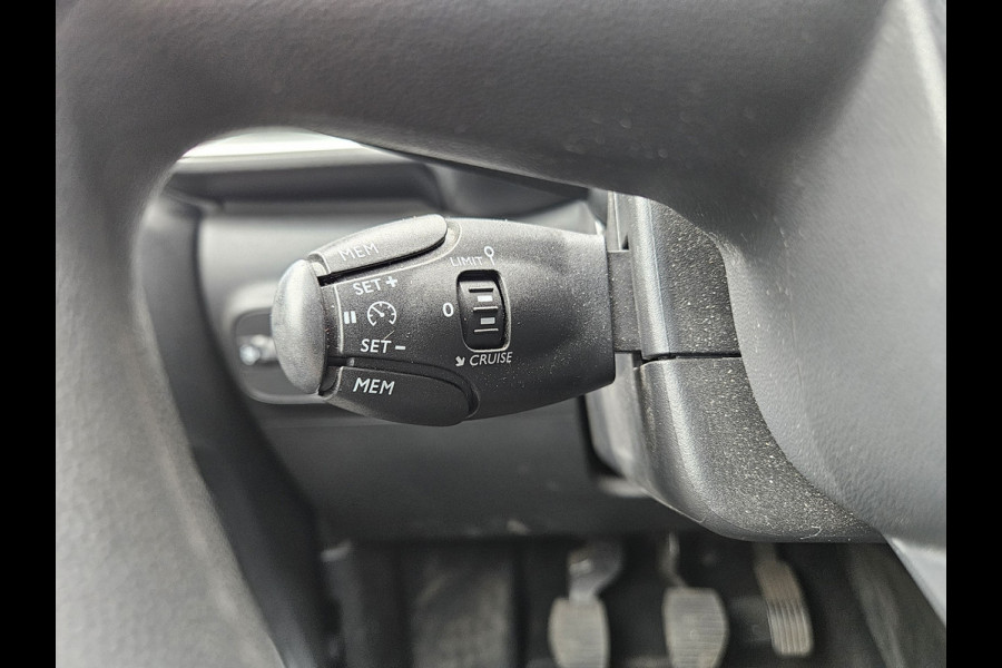 Citroën C3 1.2 PureTech S&S Feel Edition Carplay! Airco! Cruise Control! Leuke/Nette Auto! Dealer Onderhouden!