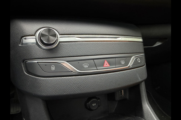 Peugeot 308 SW 1.2 PureTech Blue Lease Premium | Cruise control + NAP + Leder Nu € 7.950,- !!!