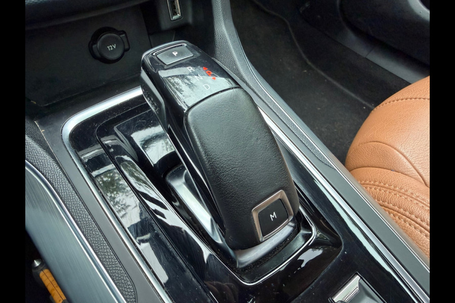 Peugeot 308 SW 1.2 PureTech Blue Lease Premium | Cruise control + NAP + Leder Nu € 7.950,- !!!