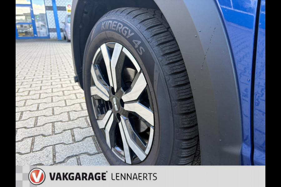 Dacia Sandero 1.0 TCe 90 STEPWAY Expression 5d AUTOMAAT, Rijklaarprijs / 12 mnd Bovag garantie