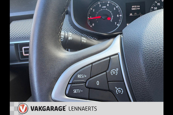 Dacia Sandero 1.0 TCe 90 STEPWAY Expression 5d AUTOMAAT, Rijklaarprijs / 12 mnd Bovag garantie