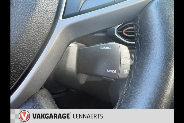 Dacia Sandero 1.0 TCe 90 STEPWAY Expression 5d AUTOMAAT, Rijklaarprijs / 12 mnd Bovag garantie