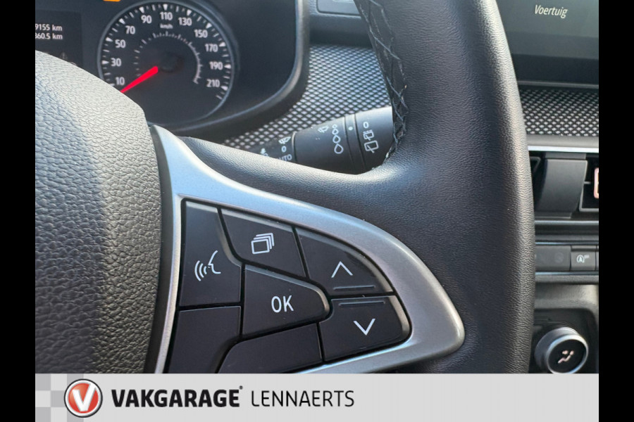 Dacia Sandero 1.0 TCe 90 STEPWAY Expression 5d AUTOMAAT, Rijklaarprijs / 12 mnd Bovag garantie