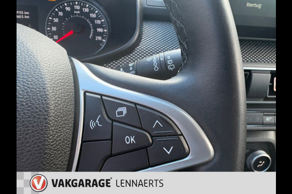 Dacia Sandero 1.0 TCe 90 STEPWAY Expression 5d AUTOMAAT, Rijklaarprijs / 12 mnd Bovag garantie