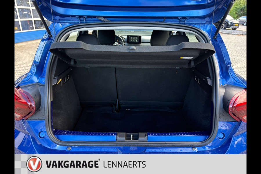 Dacia Sandero 1.0 TCe 90 STEPWAY Expression 5d AUTOMAAT, Rijklaarprijs / 12 mnd Bovag garantie
